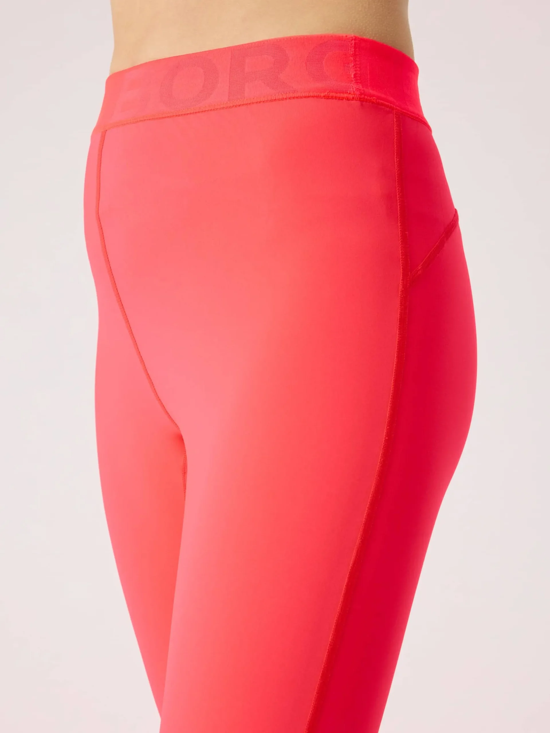 Borg Leggings