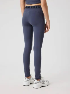Borg Leggings