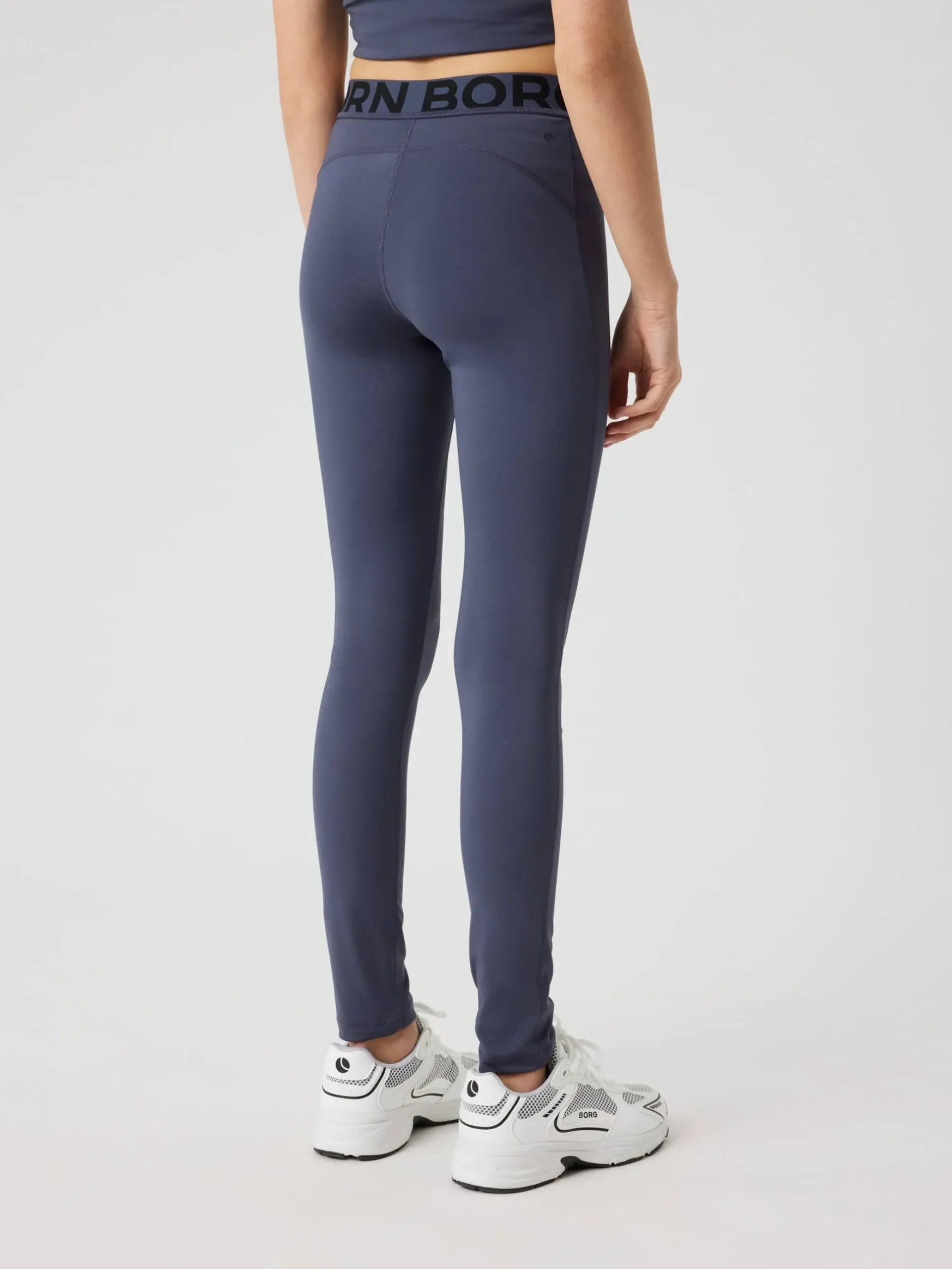 Borg Leggings