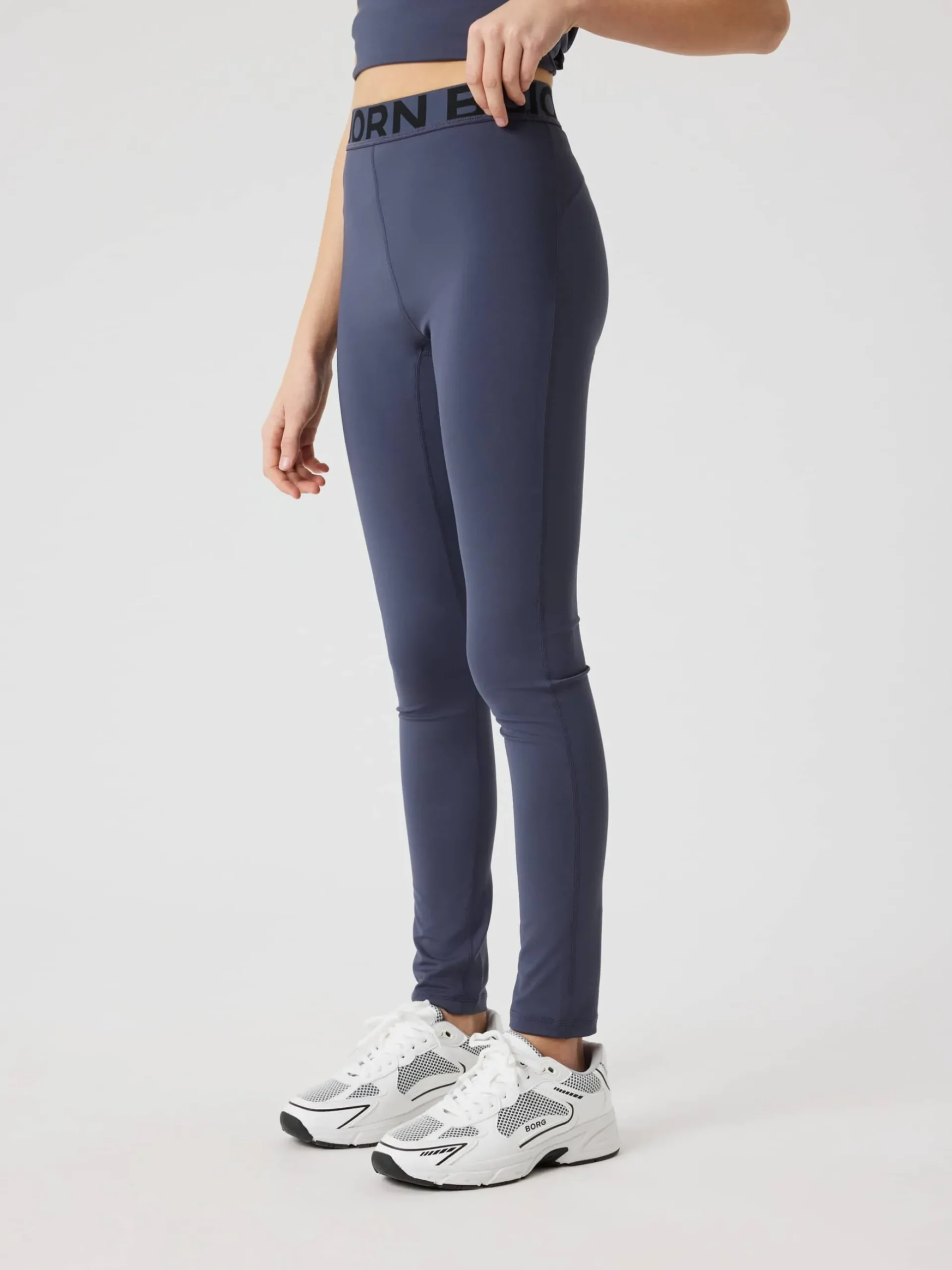 Borg Leggings