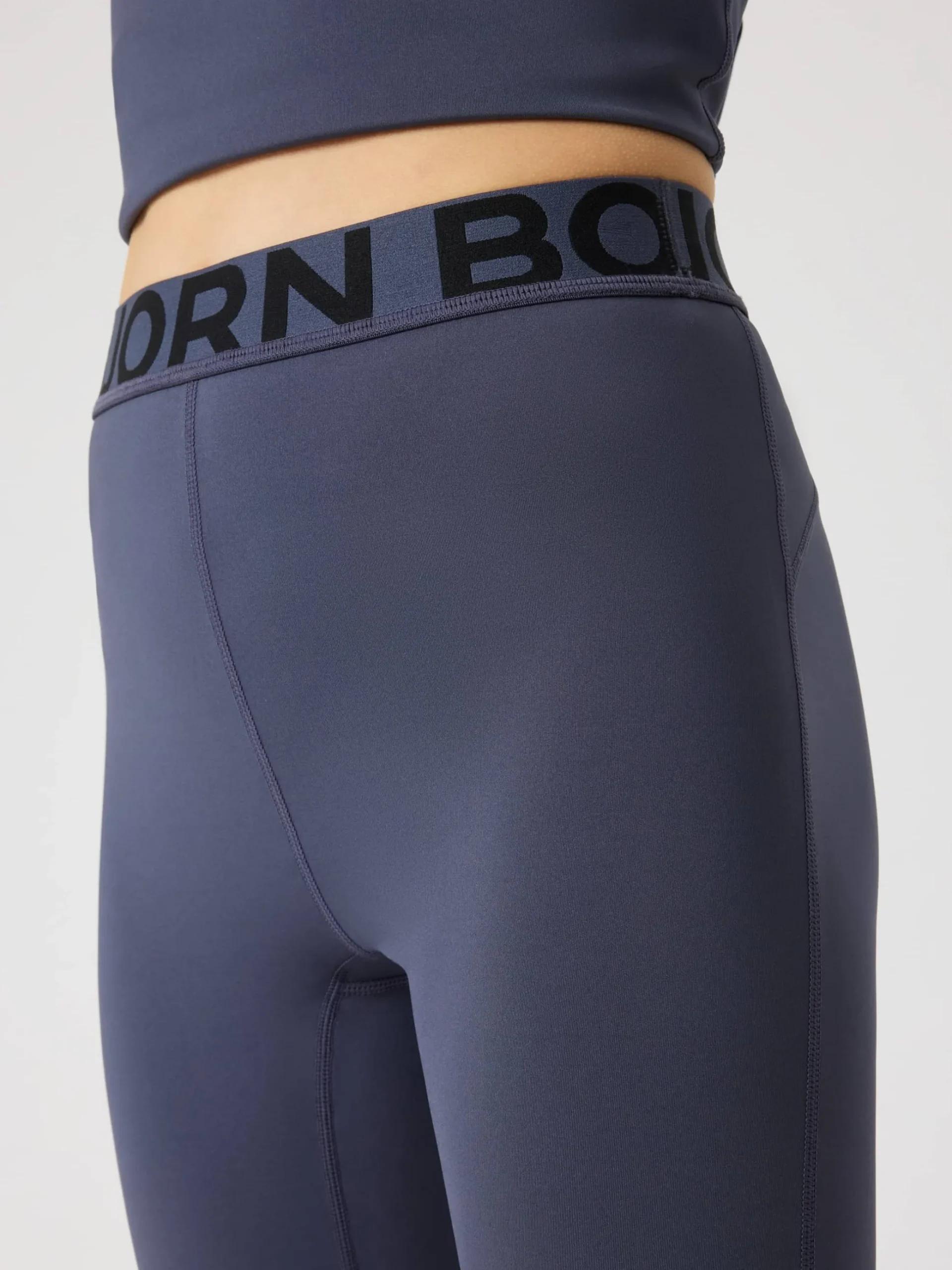 Borg Leggings