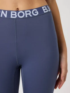Borg Leggings