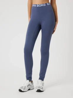 Borg Leggings
