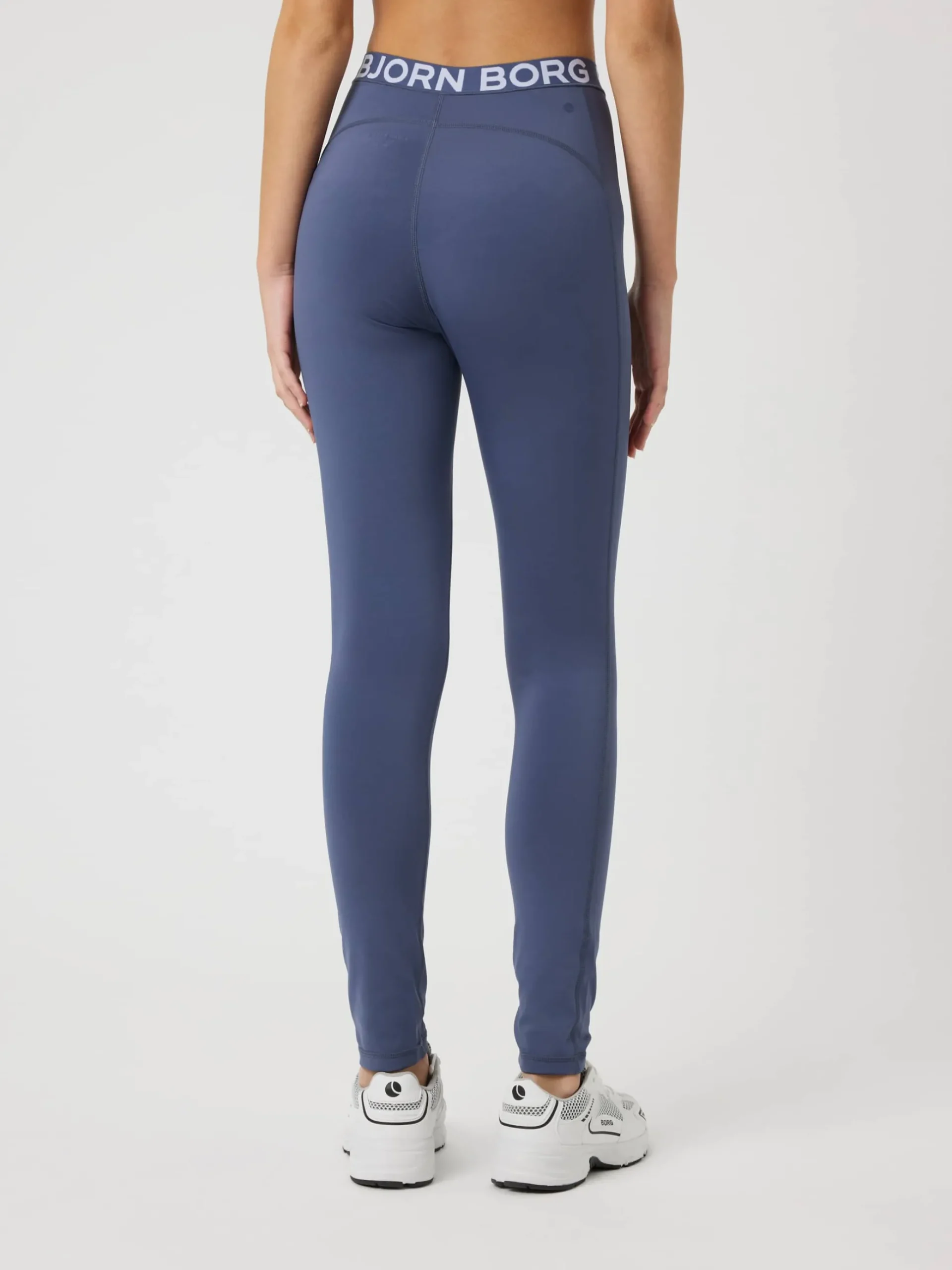 Borg Leggings