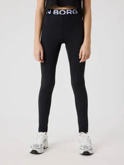 Borg Leggings