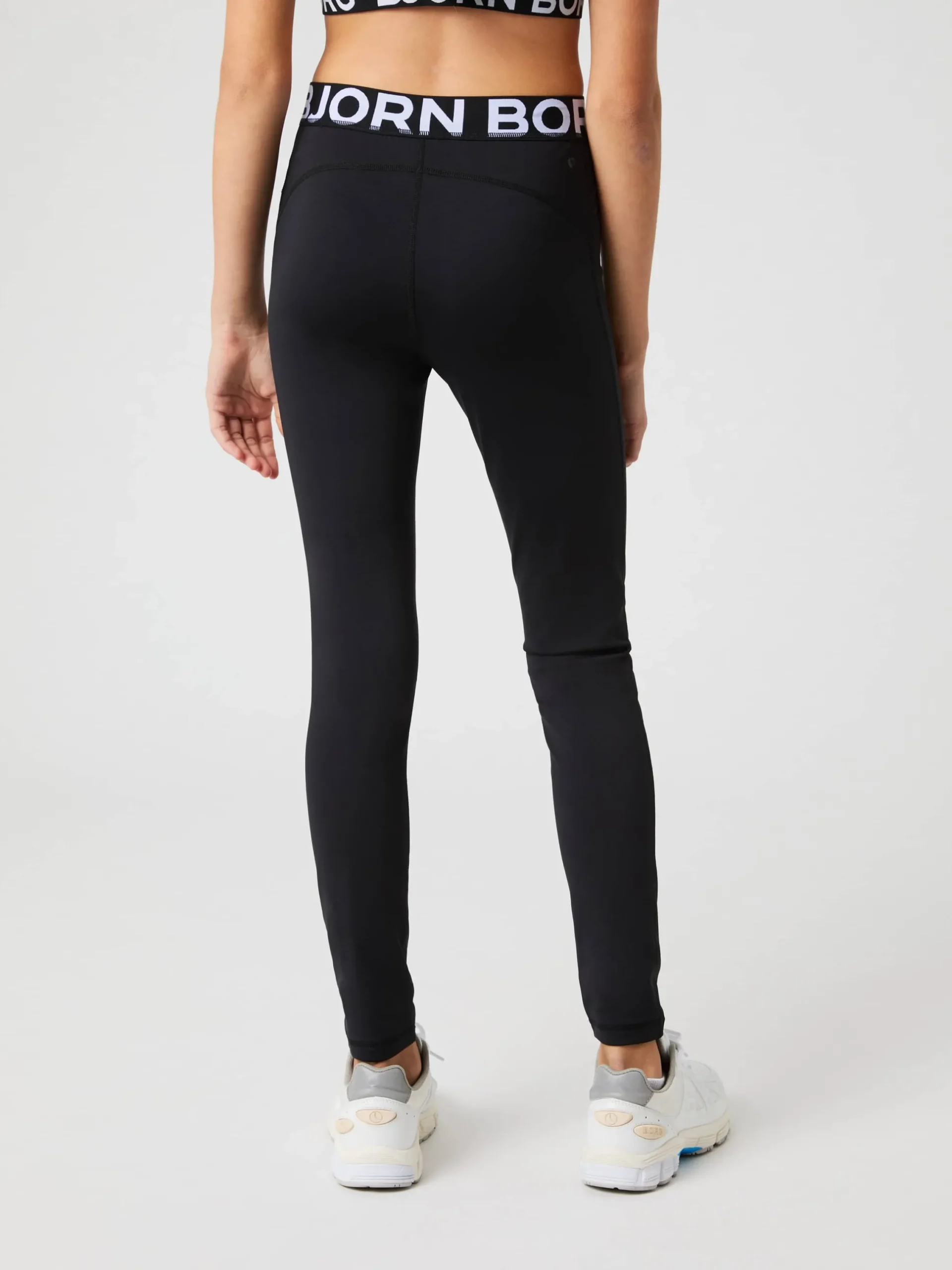 Borg Leggings
