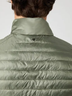 Borg Light Padded Vest