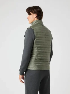 Borg Light Padded Vest