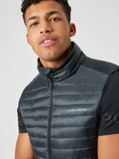 Borg Light Padded Vest