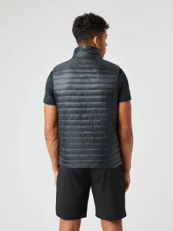 Borg Light Padded Vest