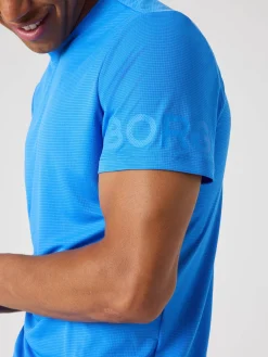 Borg Light T-Shirt