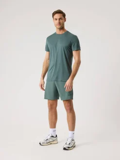 Borg Light T-Shirt