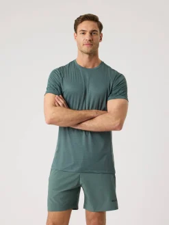 Borg Light T-Shirt