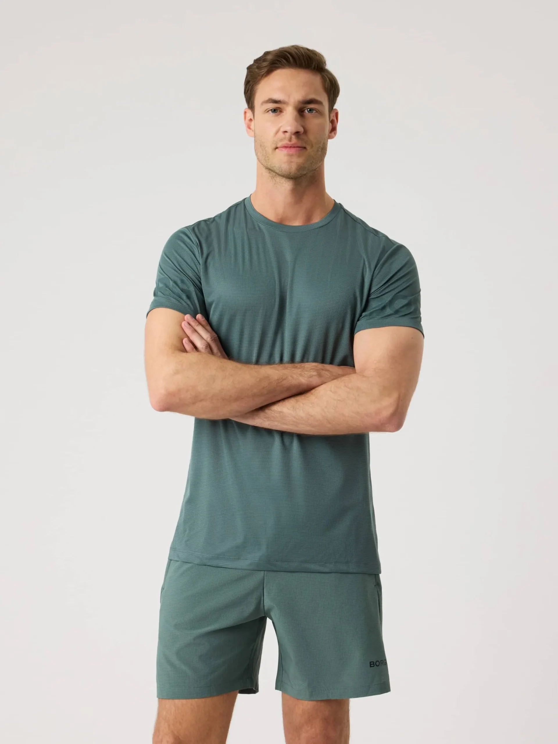 Borg Light T-Shirt