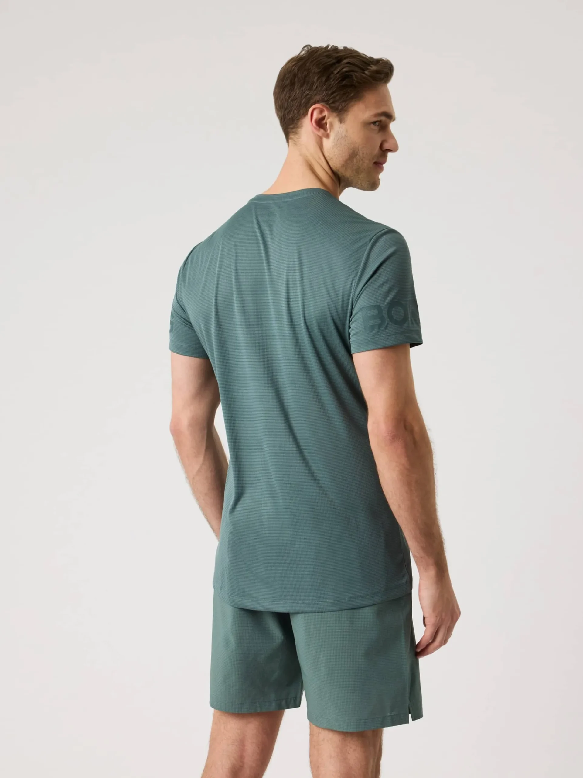 Borg Light T-Shirt