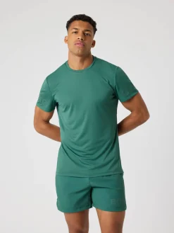 Borg Light T-Shirt