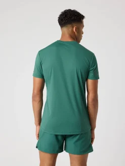 Borg Light T-Shirt
