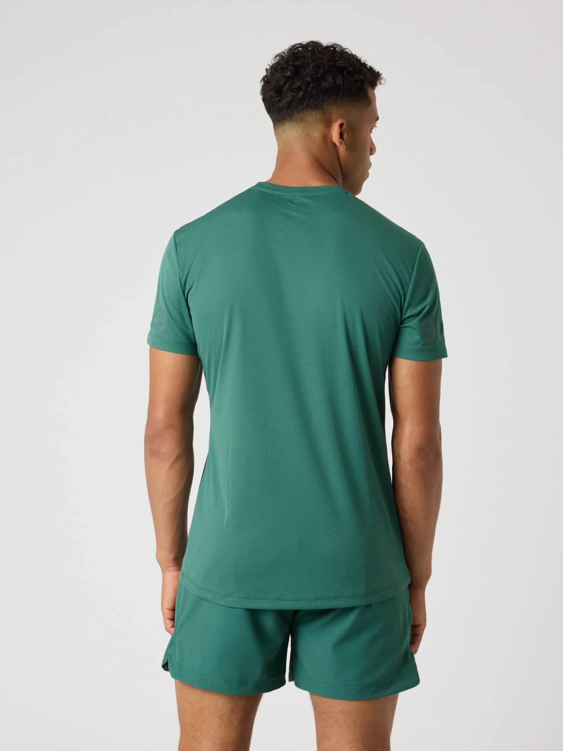 Borg Light T-Shirt