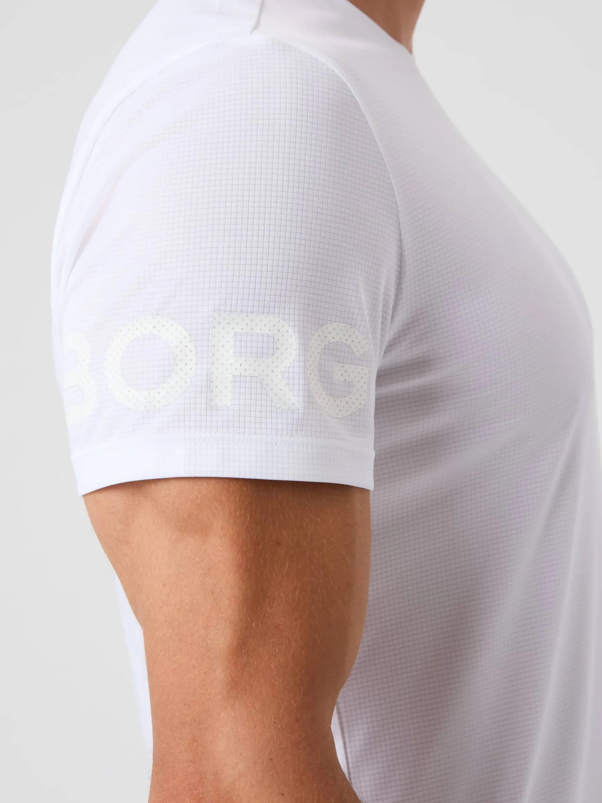 Borg Light T-Shirt