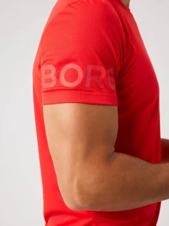 Borg Light T-Shirt