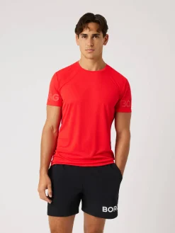 Borg Light T-Shirt