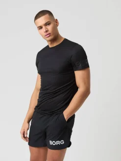 Borg Light T-Shirt
