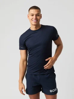 Borg Light T-Shirt
