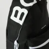 Borg Logo Backpack 19L