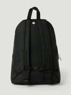 Borg Logo Backpack 19L