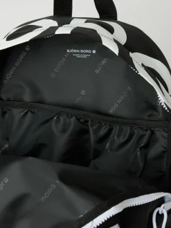 Borg Logo Backpack 19L