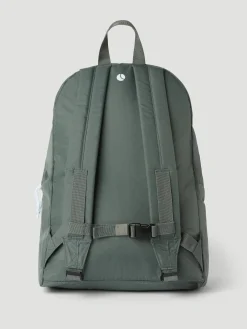 Borg Logo Backpack 19L