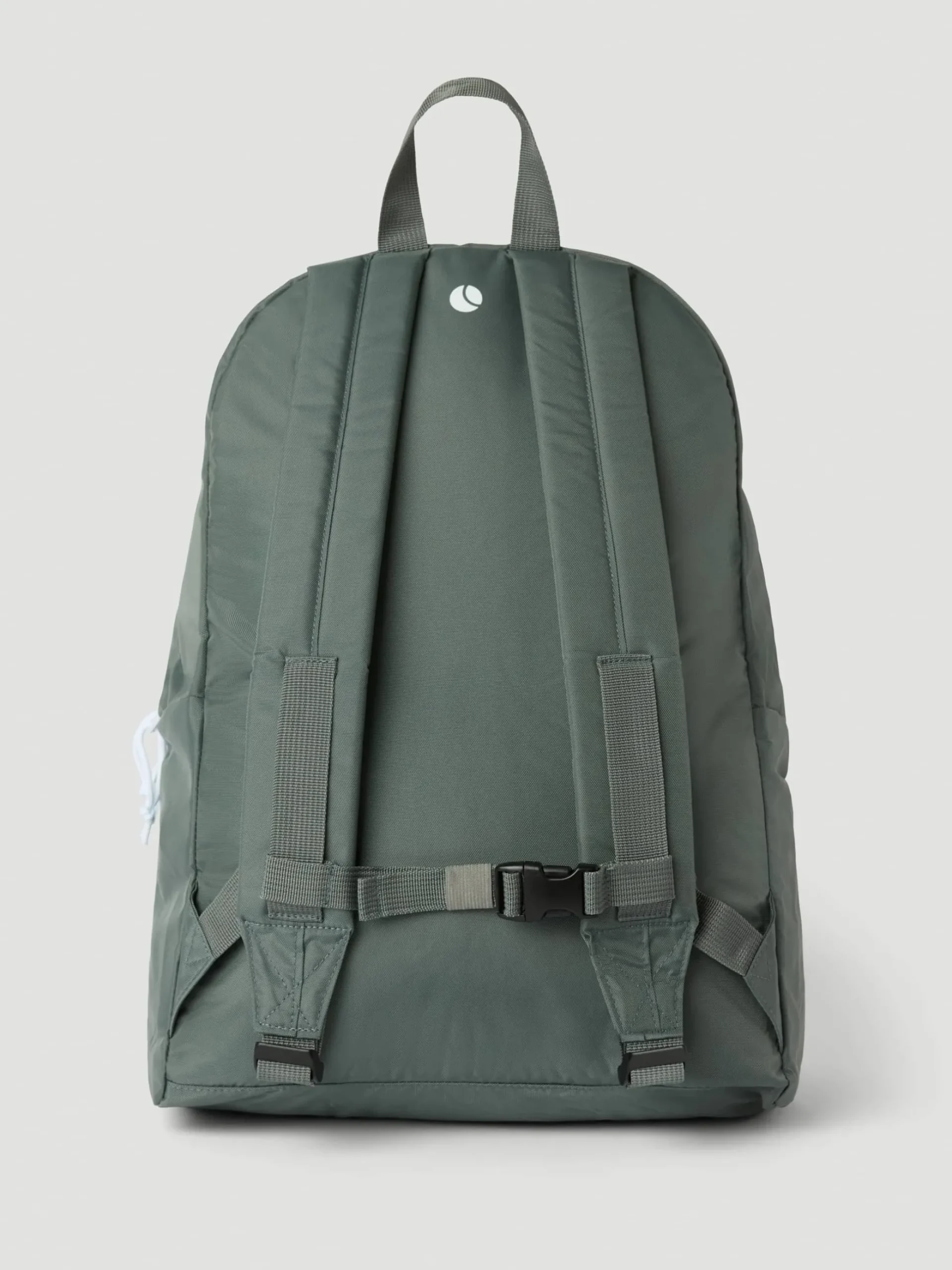 Borg Logo Backpack 19L
