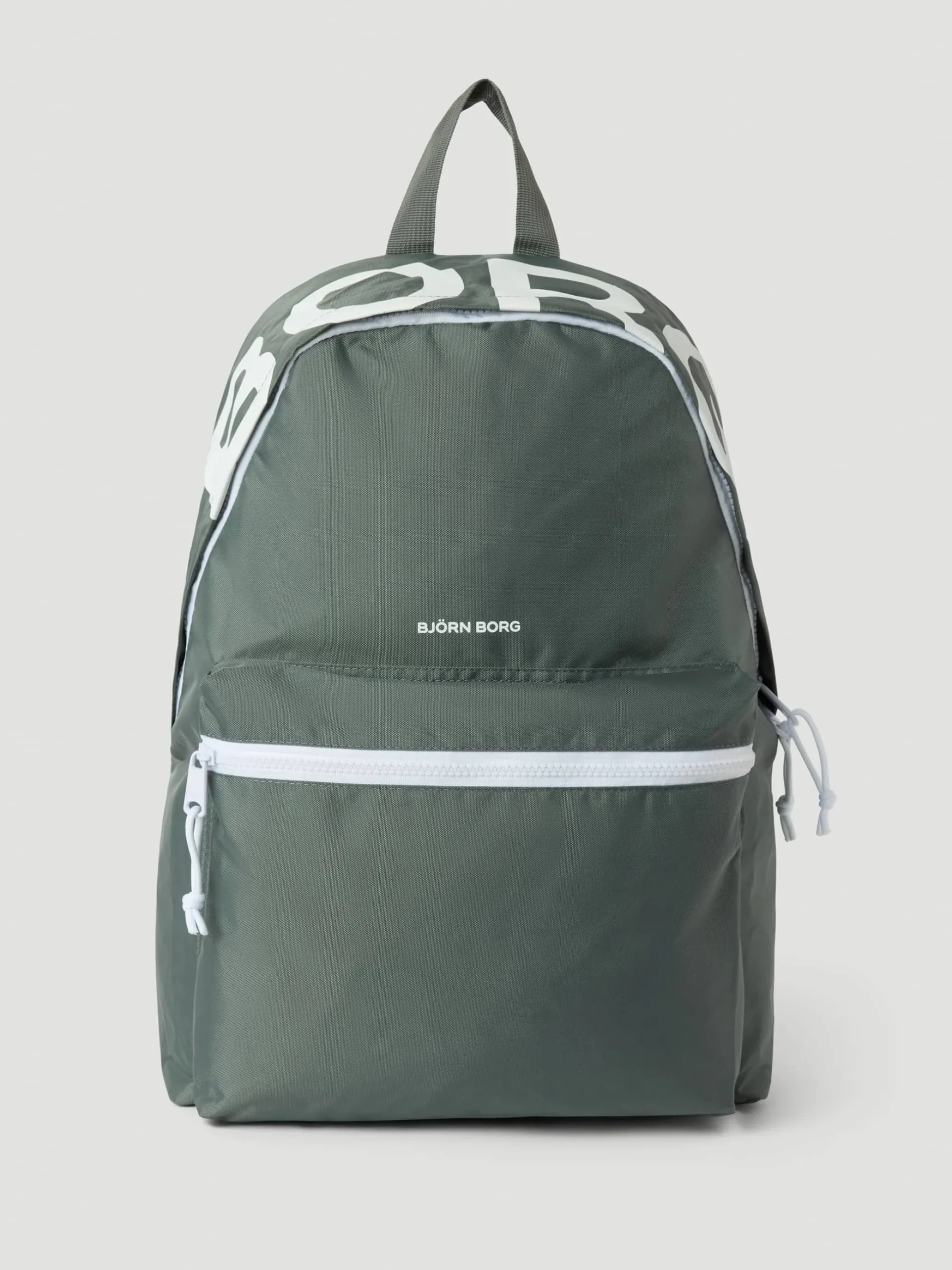 Borg Logo Backpack 19L