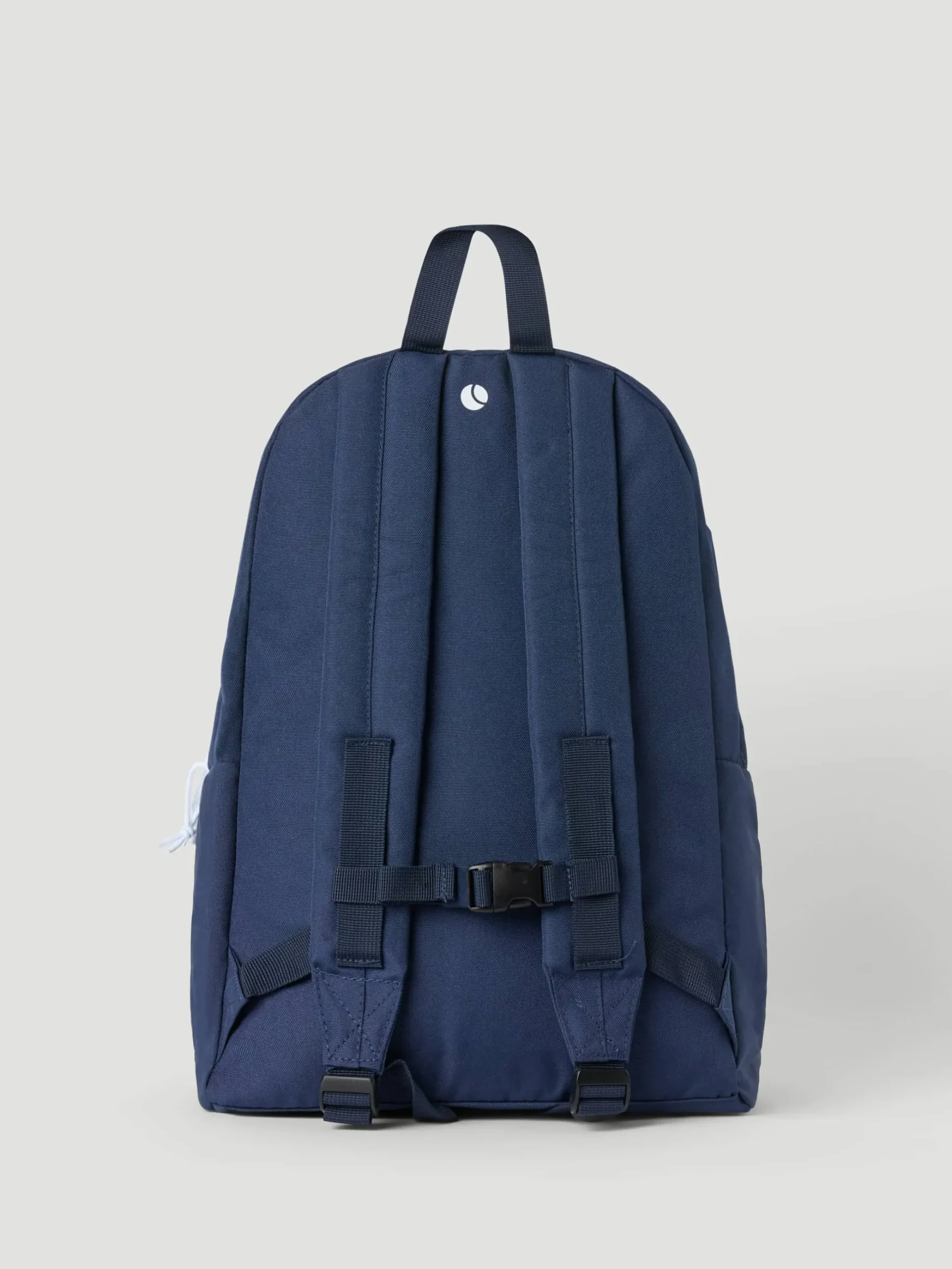 Borg Logo Backpack 20L