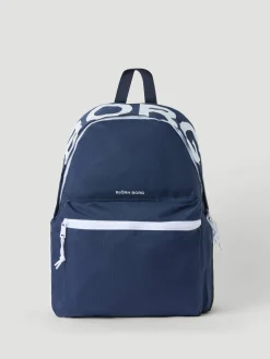 Borg Logo Backpack 20L