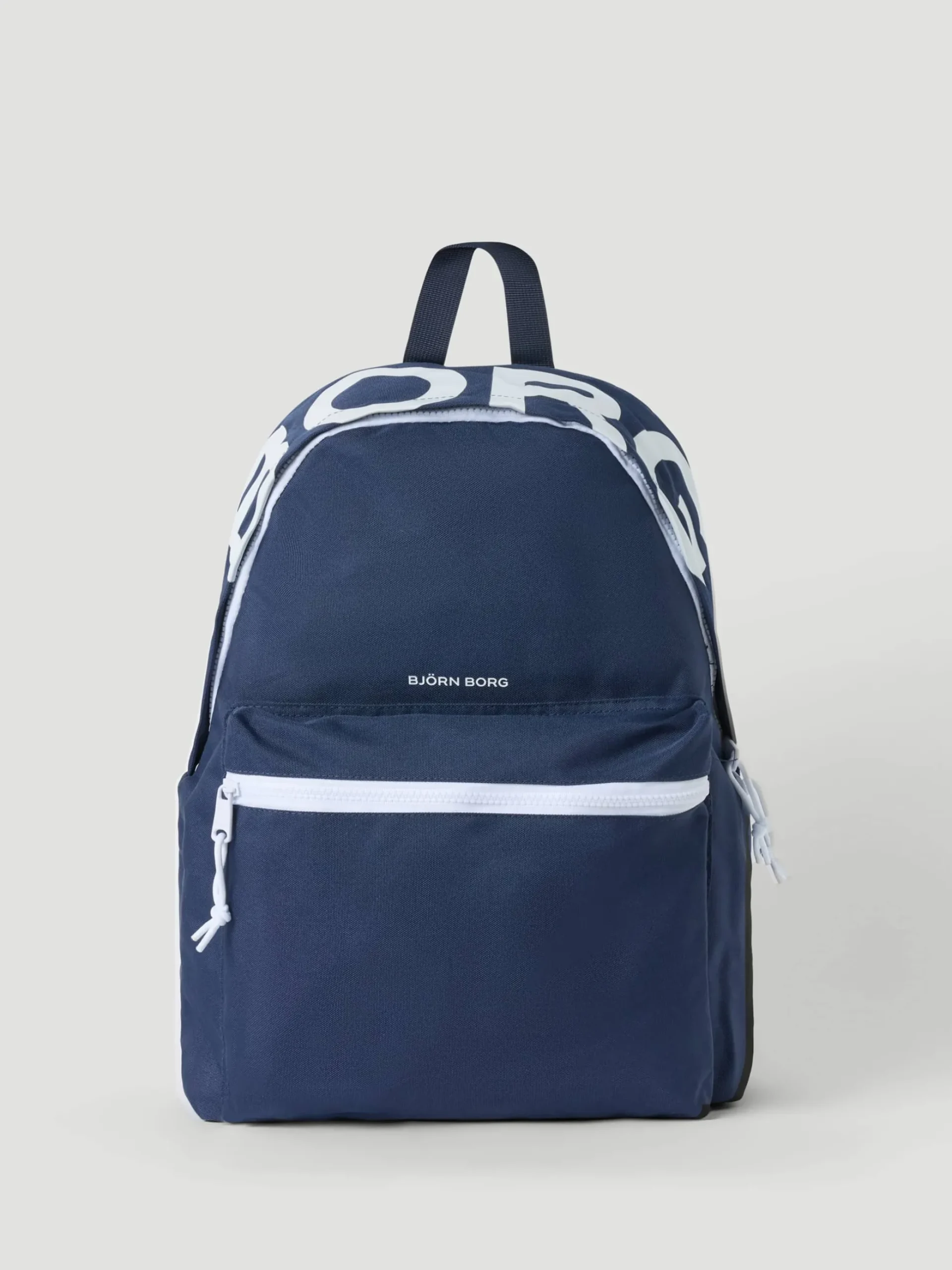 Borg Logo Backpack 20L