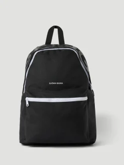 Borg Logo Backpack 20L