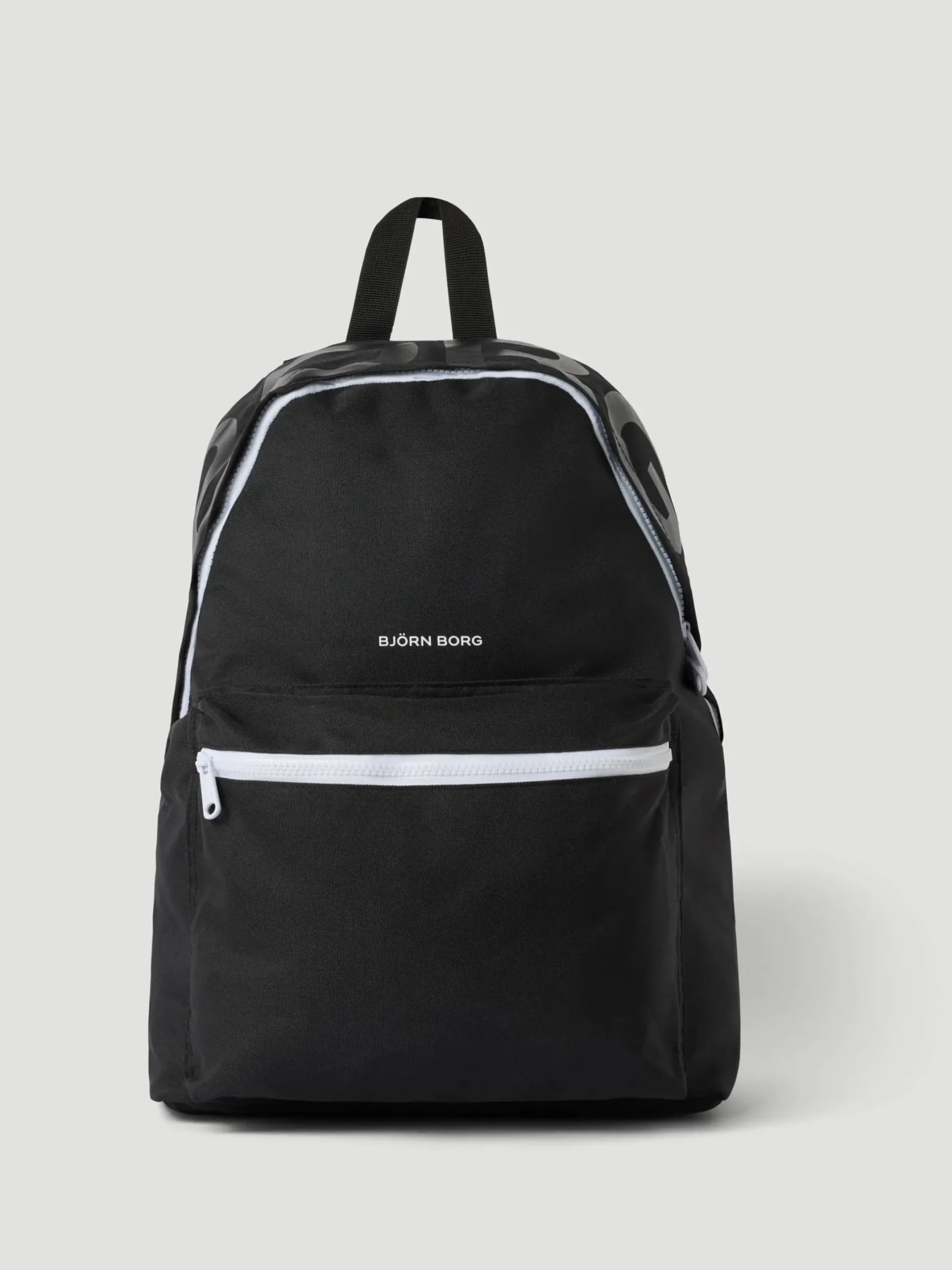 Borg Logo Backpack 20L