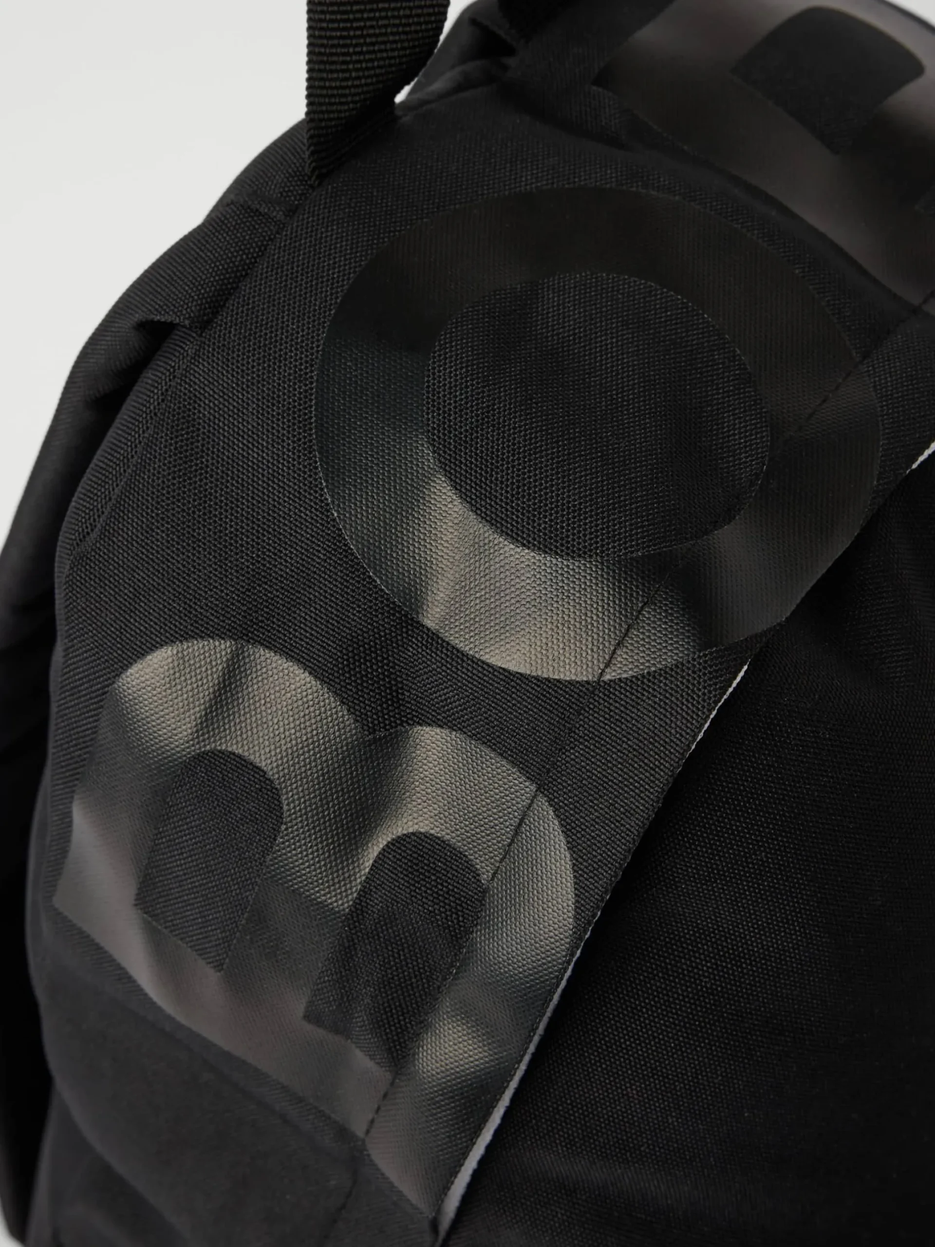 Borg Logo Backpack 20L