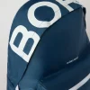 Borg Logo Backpack 19L