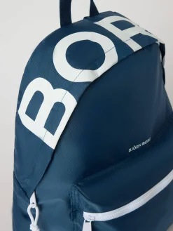 Borg Logo Backpack 19L