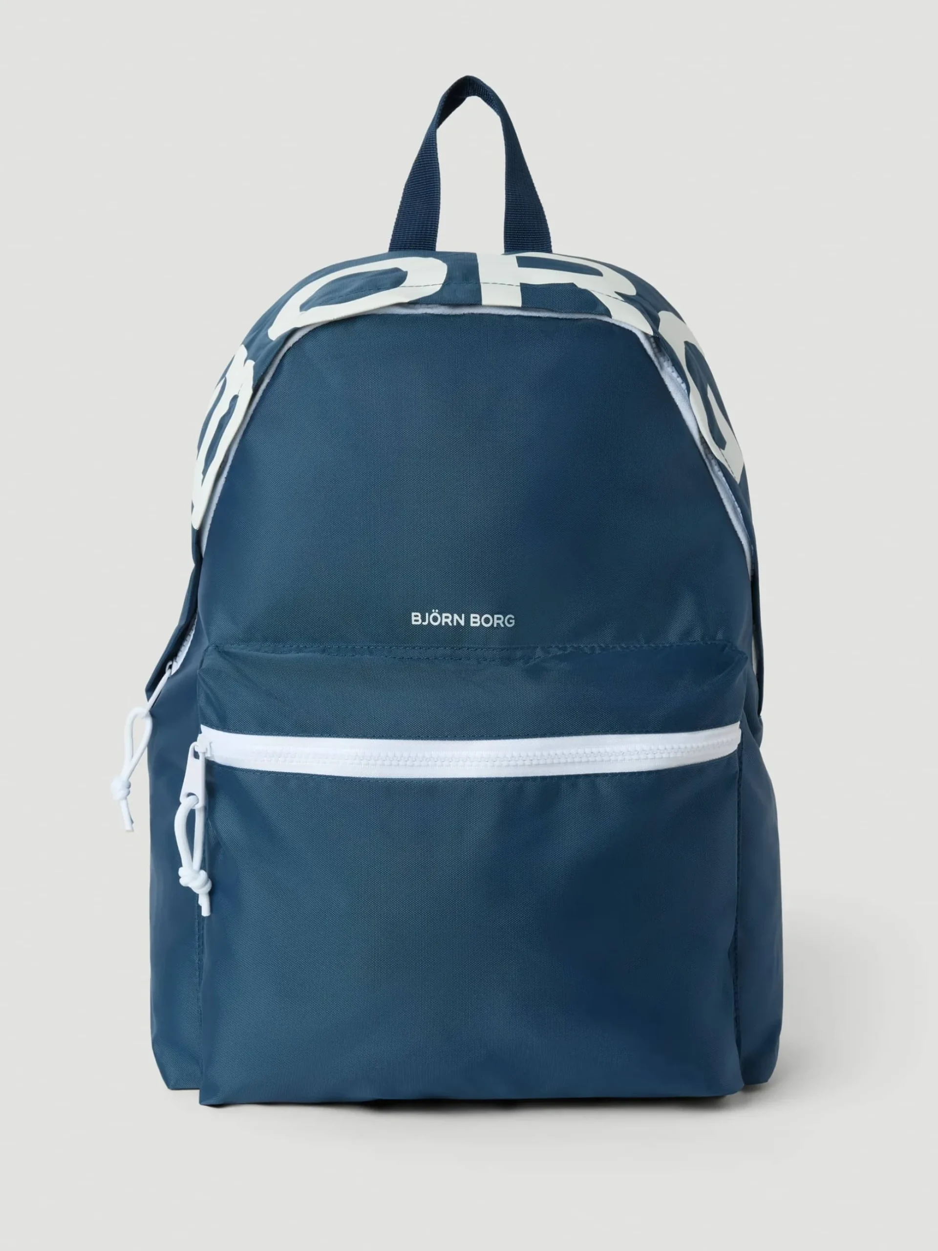 Borg Logo Backpack 19L