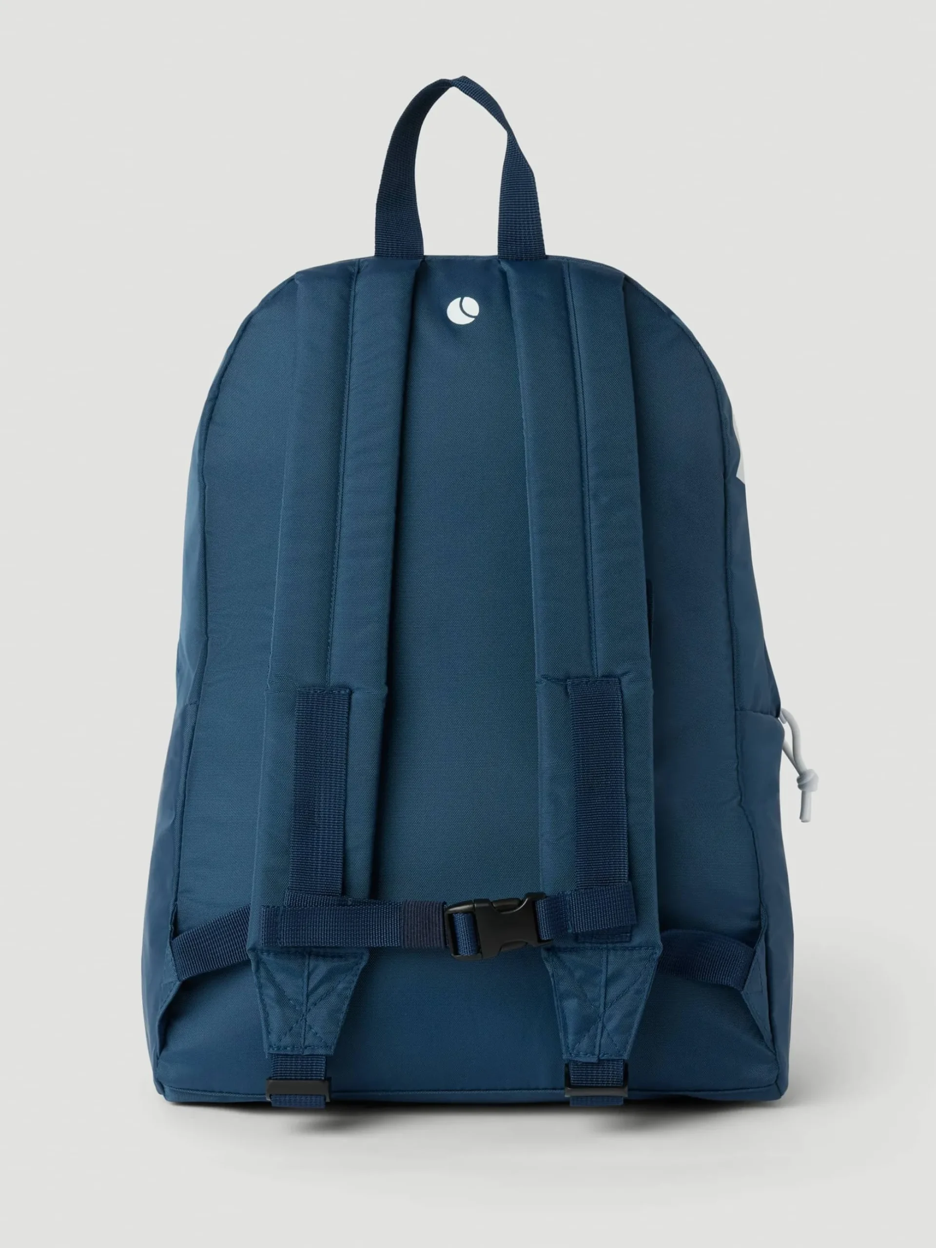 Borg Logo Backpack 19L
