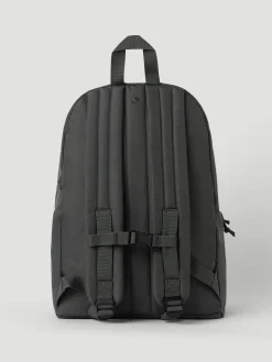 Borg Logo Backpack 19L