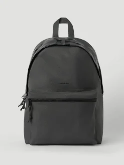 Borg Logo Backpack 19L