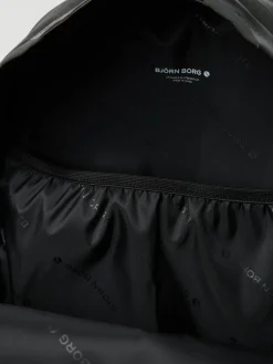 Borg Logo Backpack 19L