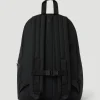 Borg Logo Backpack 19L