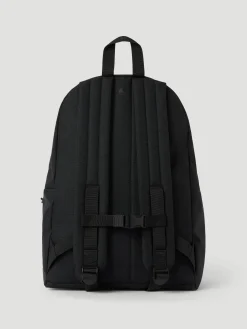 Borg Logo Backpack 19L