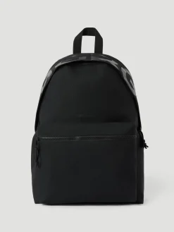 Borg Logo Backpack 19L
