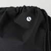 Borg Logo Drawstring Bag